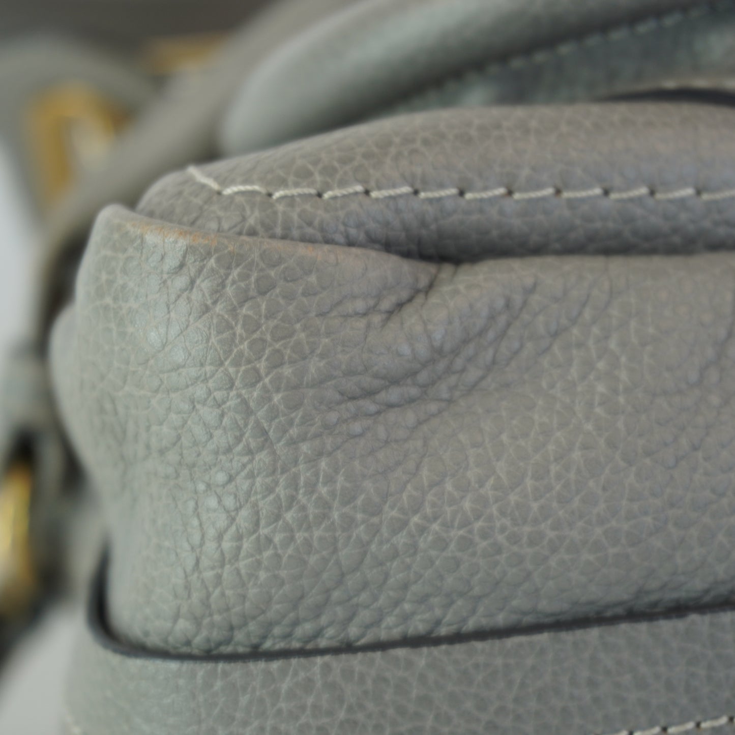 Chloe Paraty Medium Grey