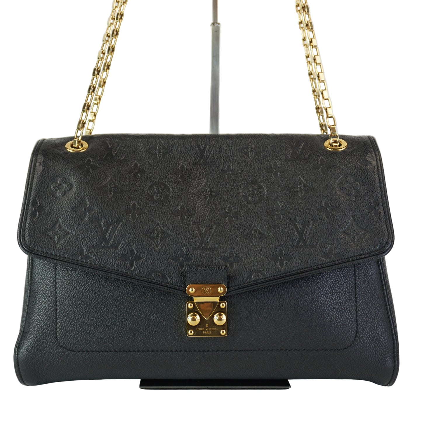 Louis Vuitton	Saint Germain MM Bag