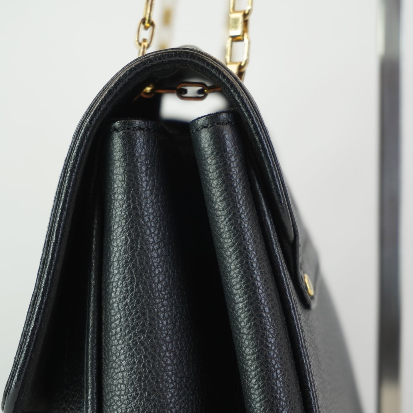 Louis Vuitton	Saint Germain MM Bag