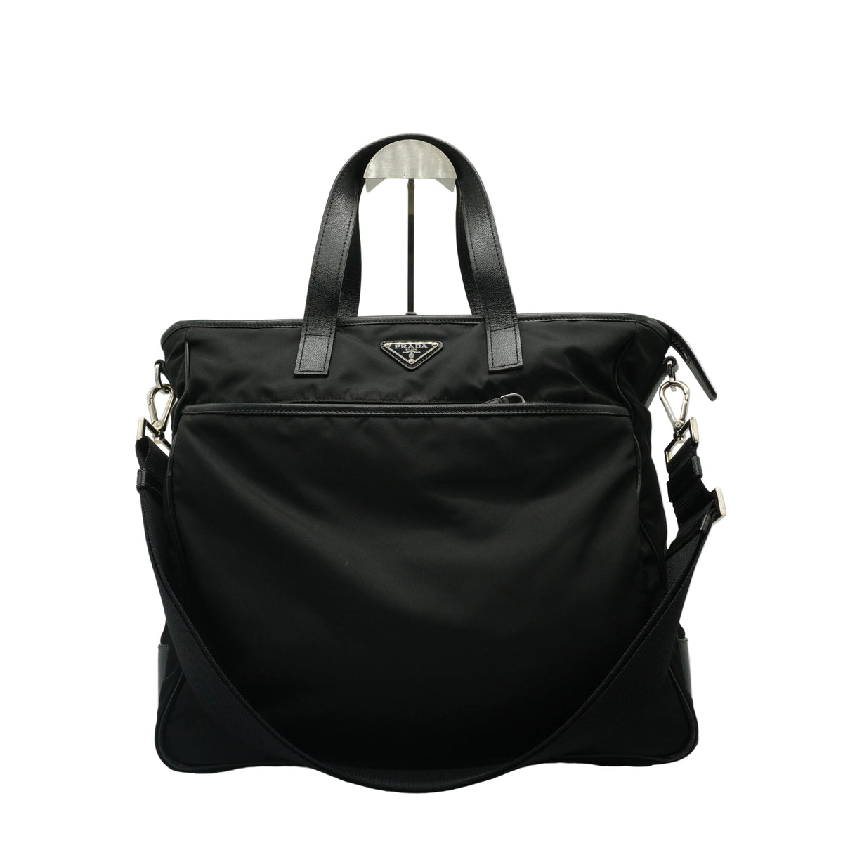 Louis Vuitton Beaubourg Messenger Bag MM GHW