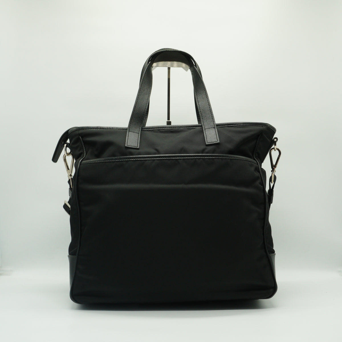 Louis Vuitton Beaubourg Messenger Bag MM GHW