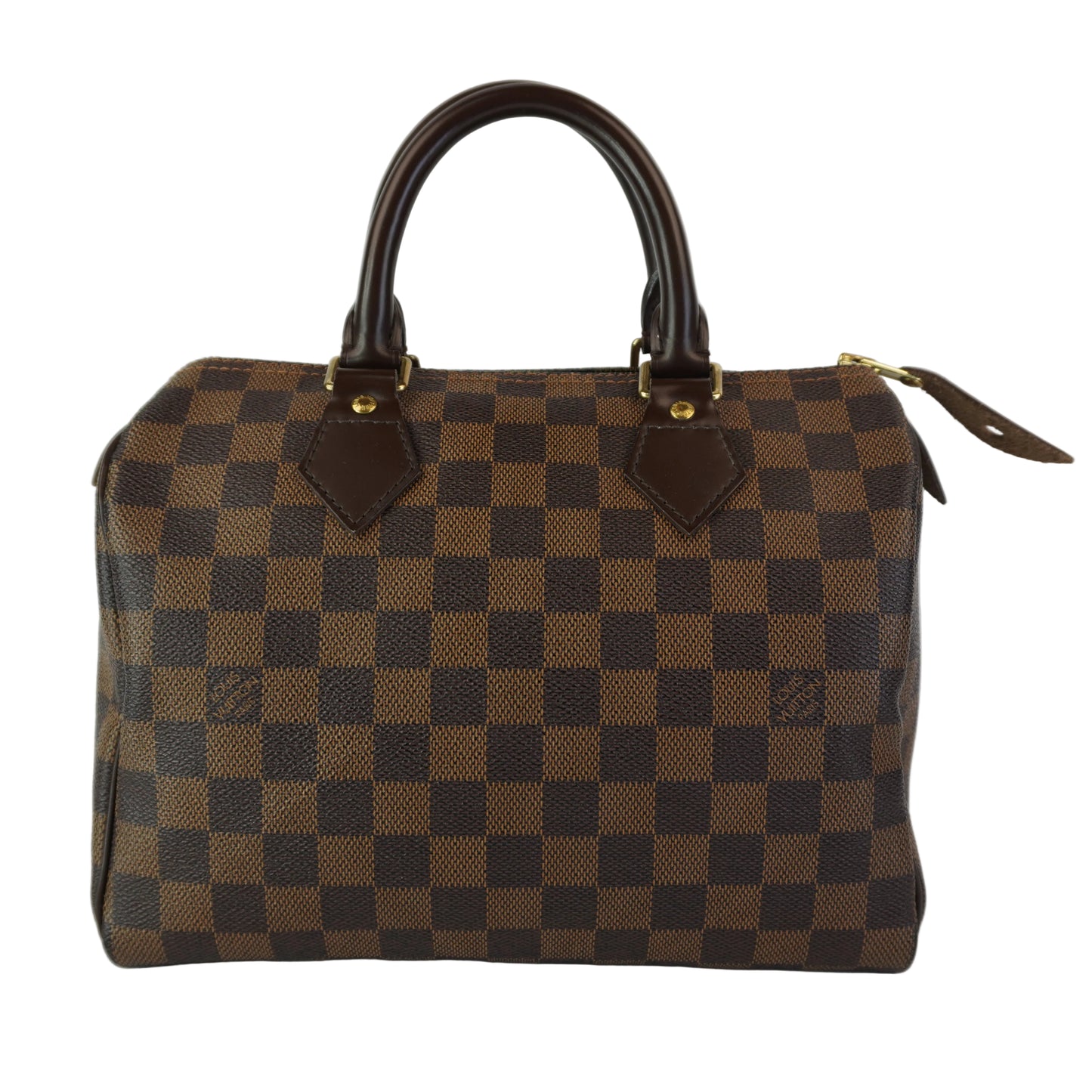 Louis Vuitton	Speedy 25