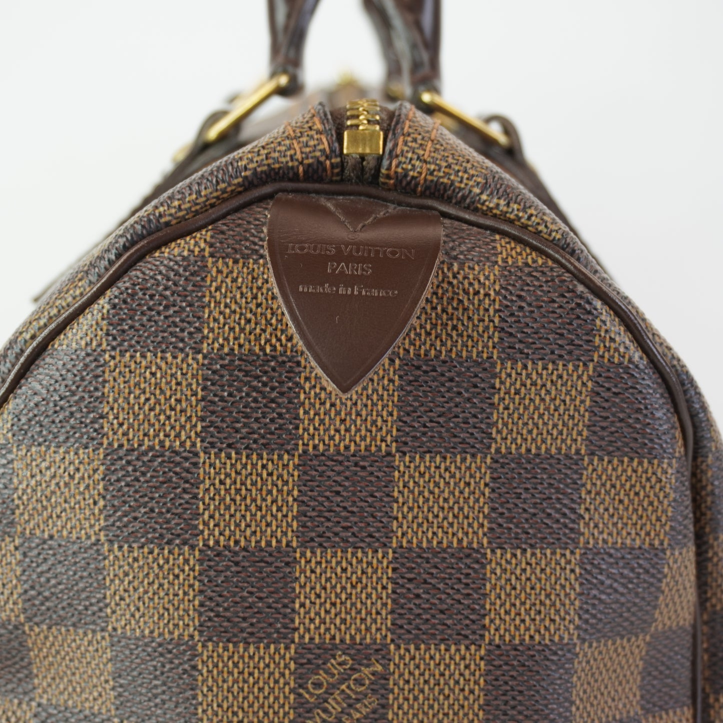 Louis Vuitton	Speedy 25