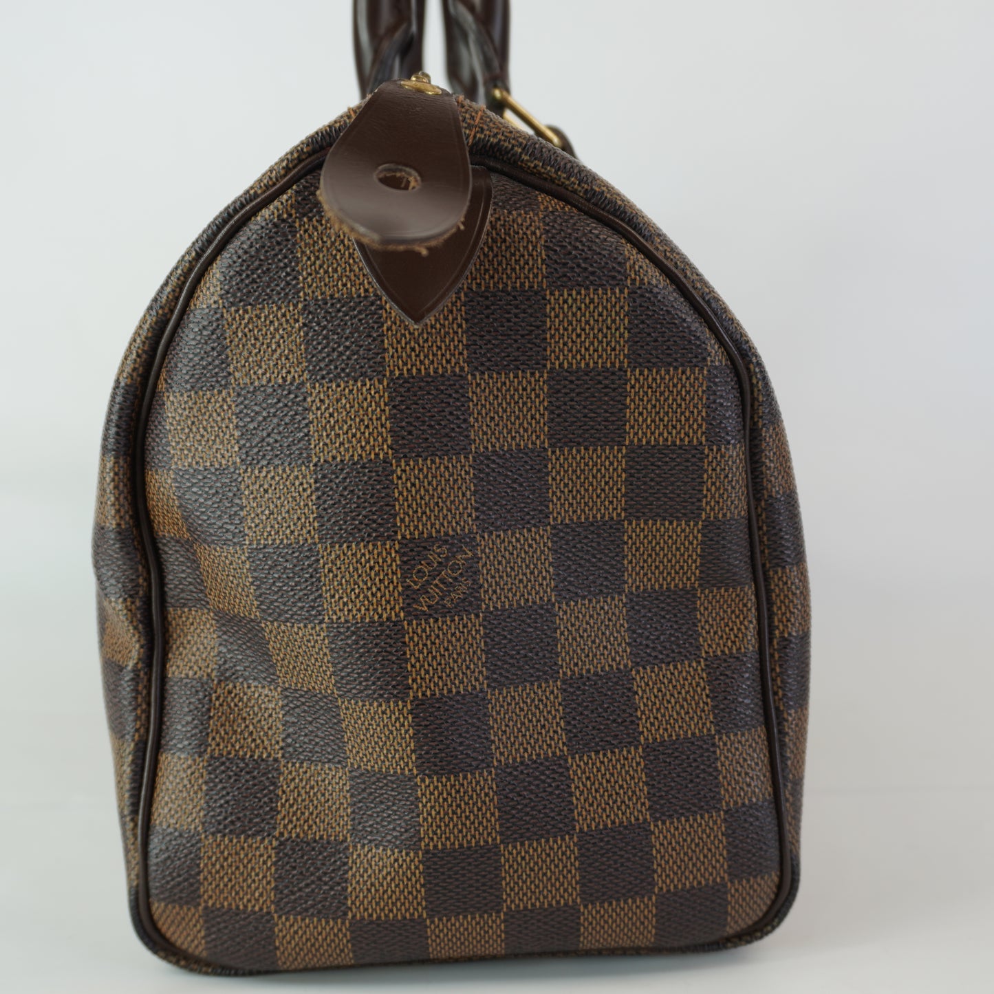 Louis Vuitton	Speedy 25
