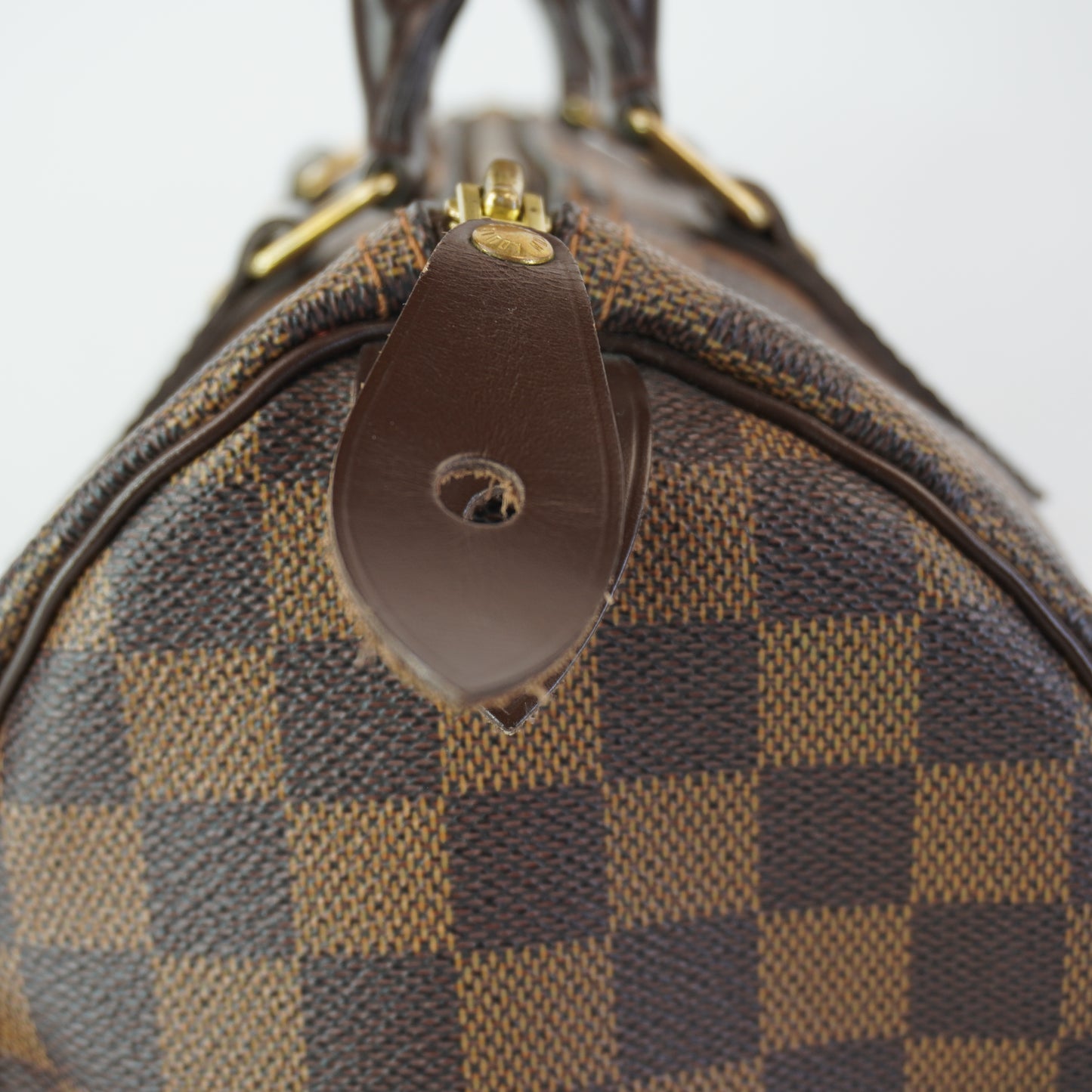 Louis Vuitton	Speedy 25