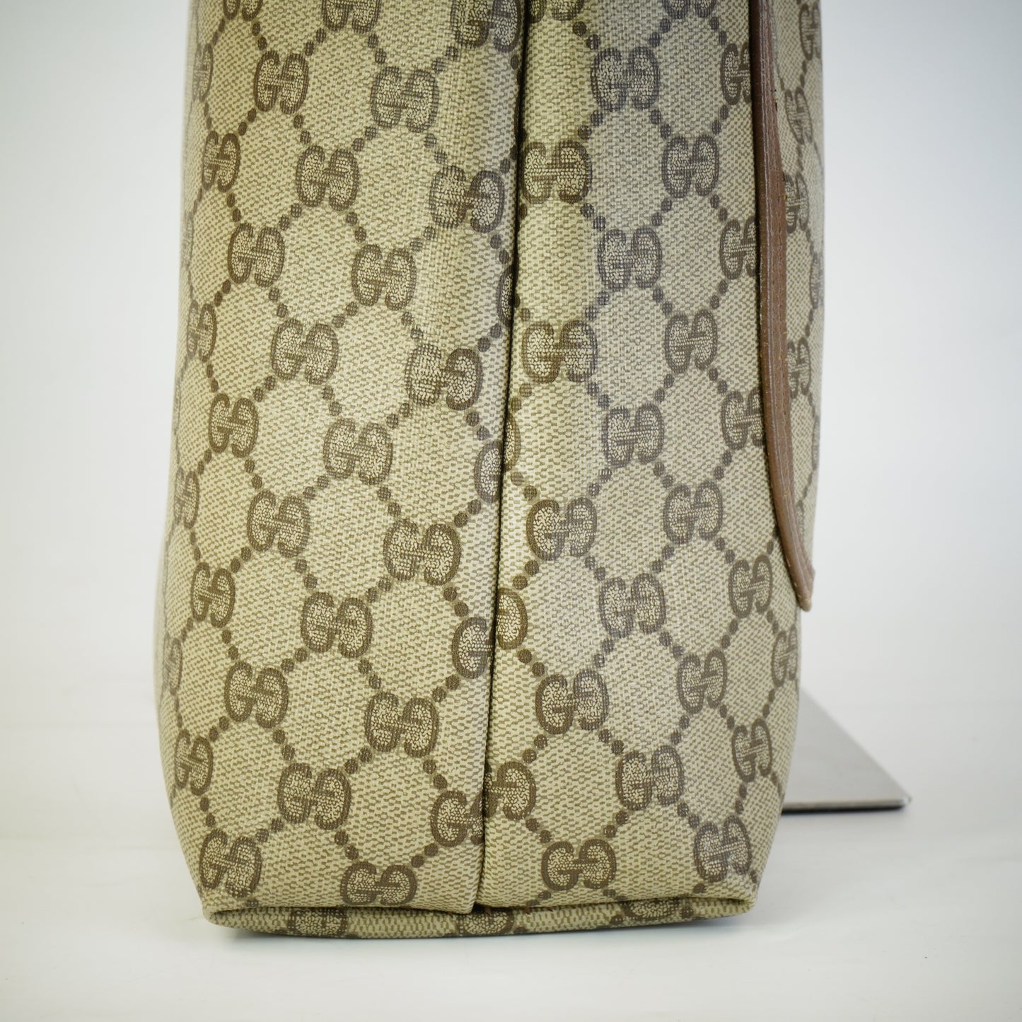 Gucci Vintage Tote Bag Medium