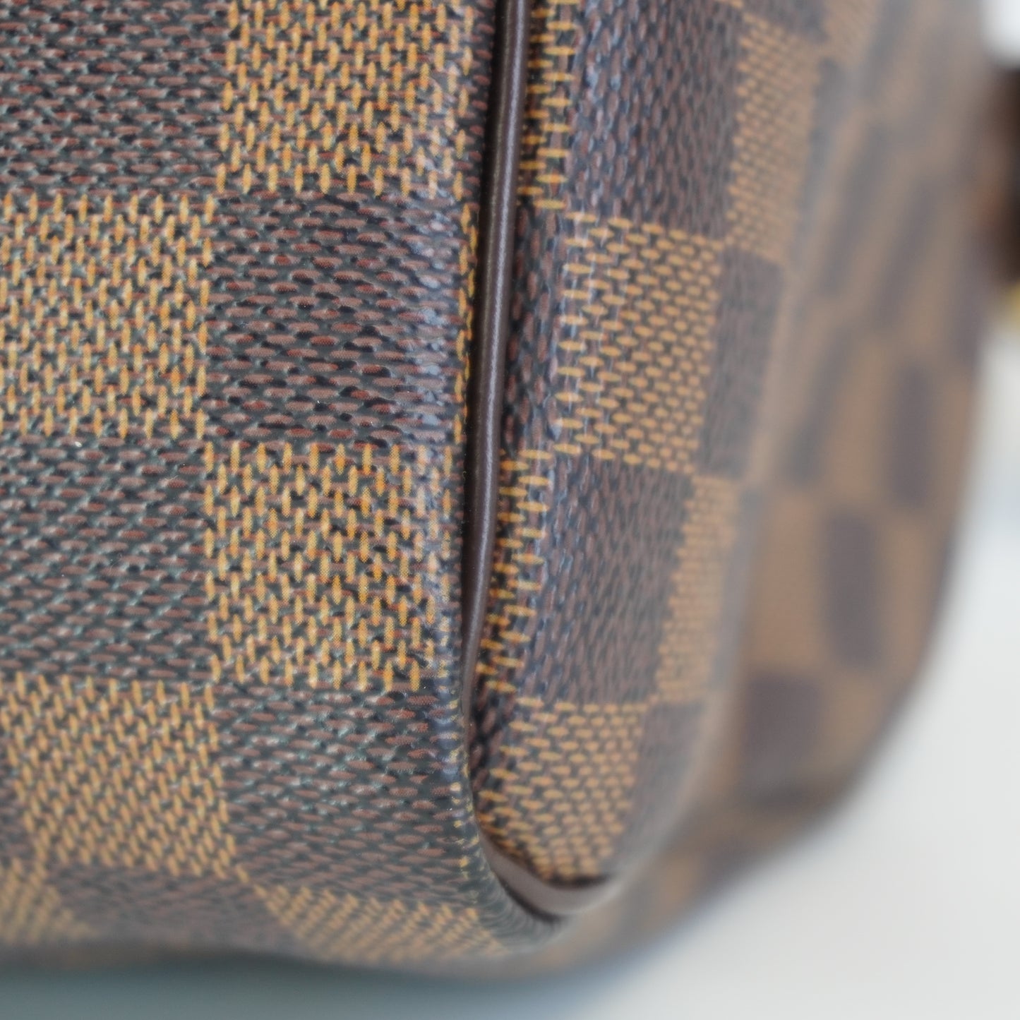 Louis Vuitton	Speedy 25