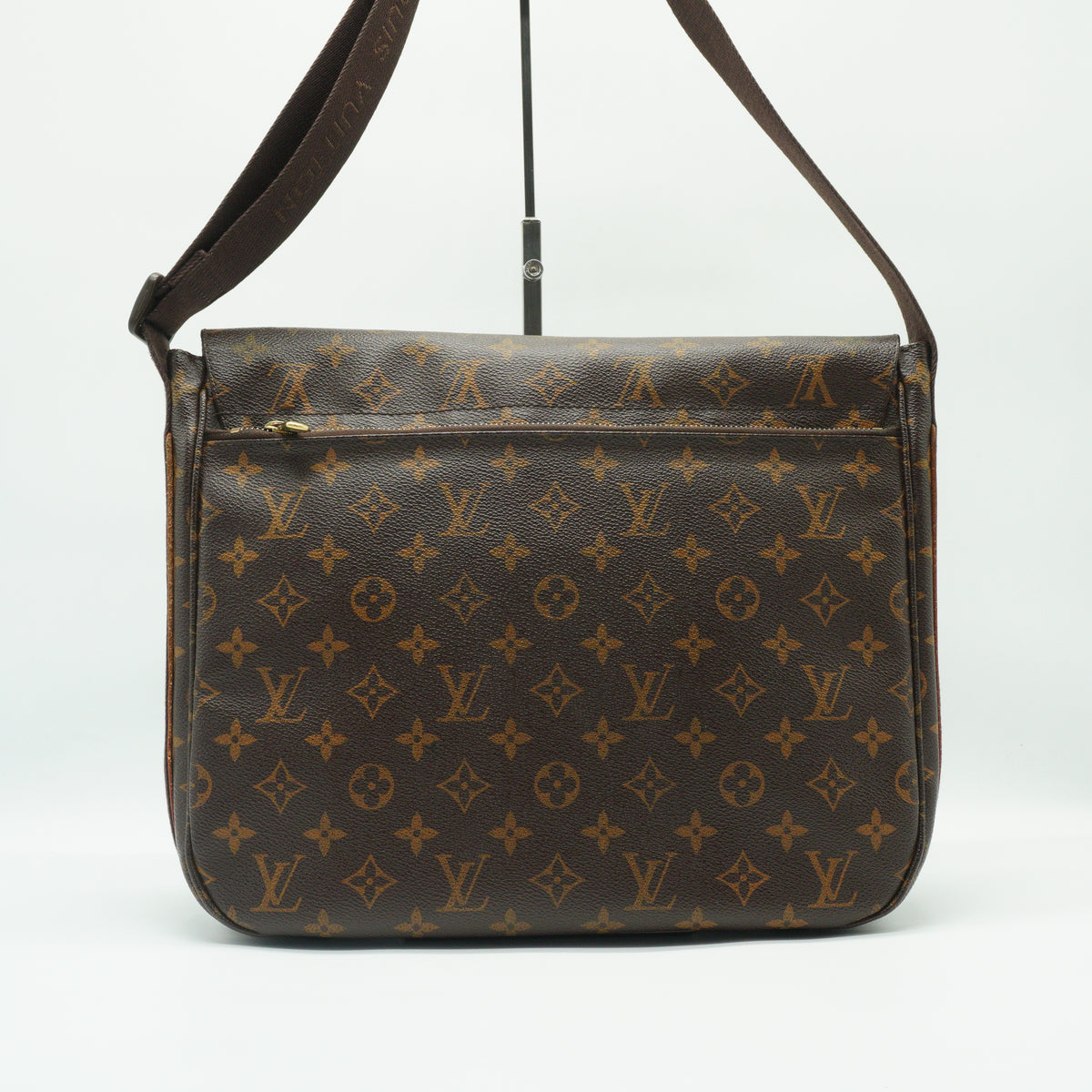 Prada VA0132 Tessuto Nylon Tote Bag Black SHW Medium