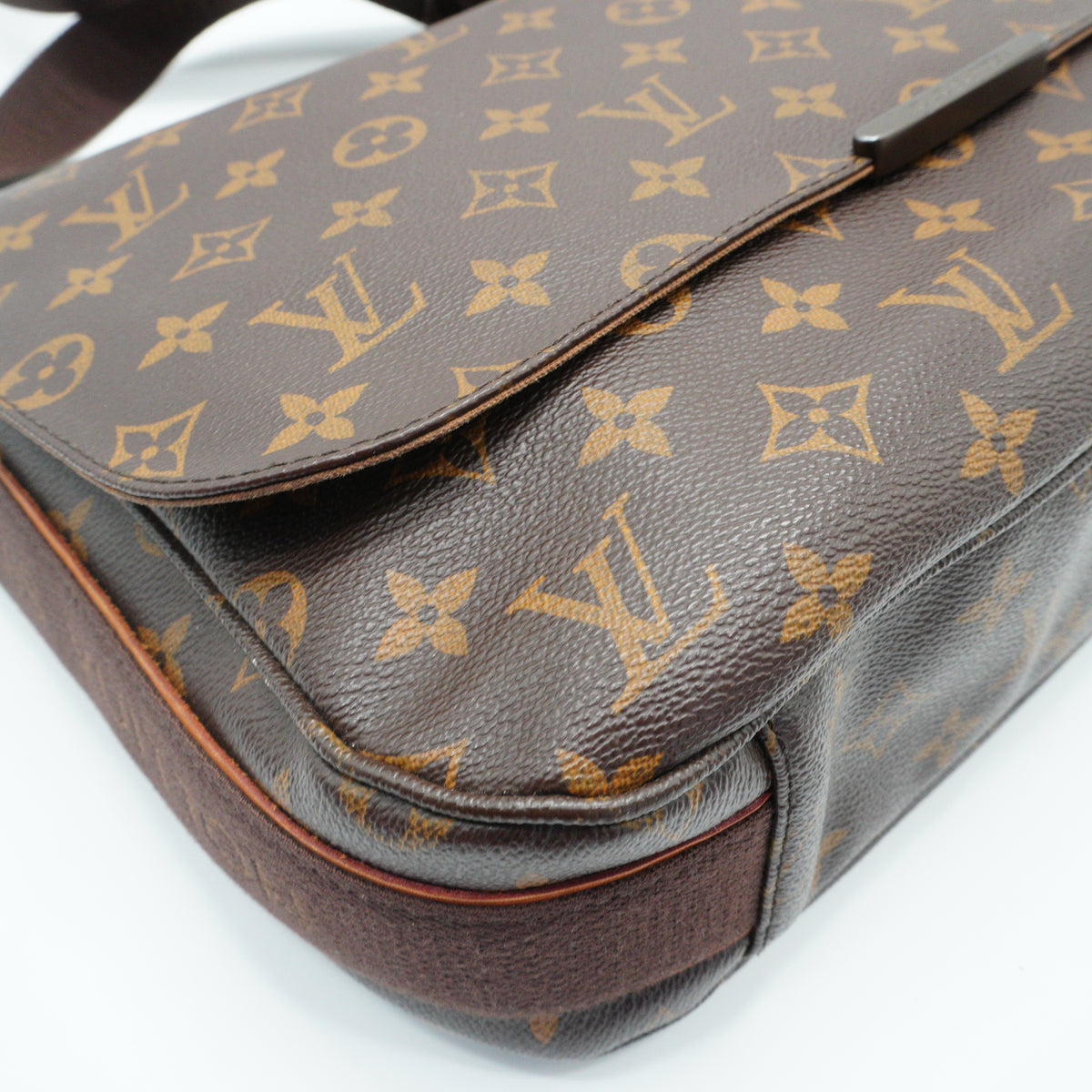 Prada VA0132 Tessuto Nylon Tote Bag Black SHW Medium