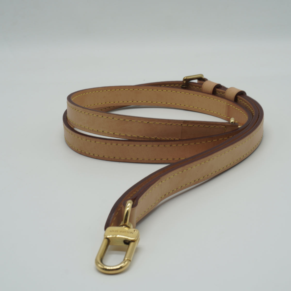 Louis Vuitton	Favorite Monogram PM GHW