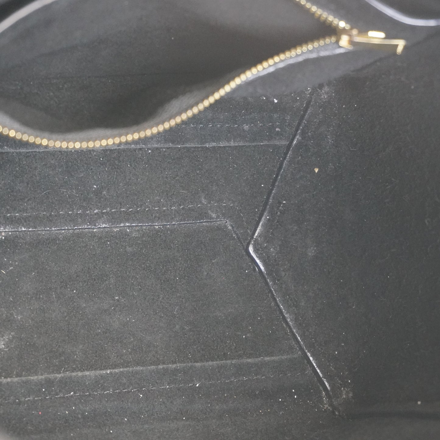 Celine Sangle Bucket bag