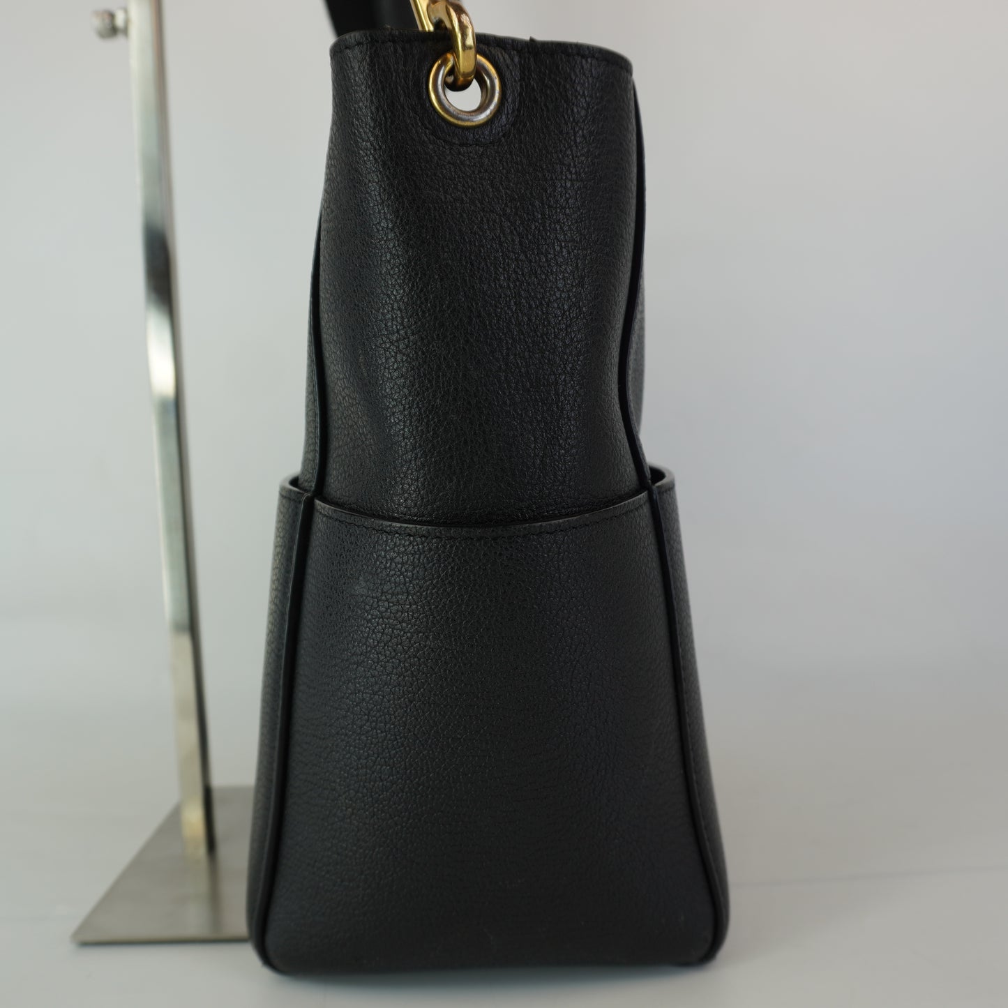 Celine Sangle Bucket bag