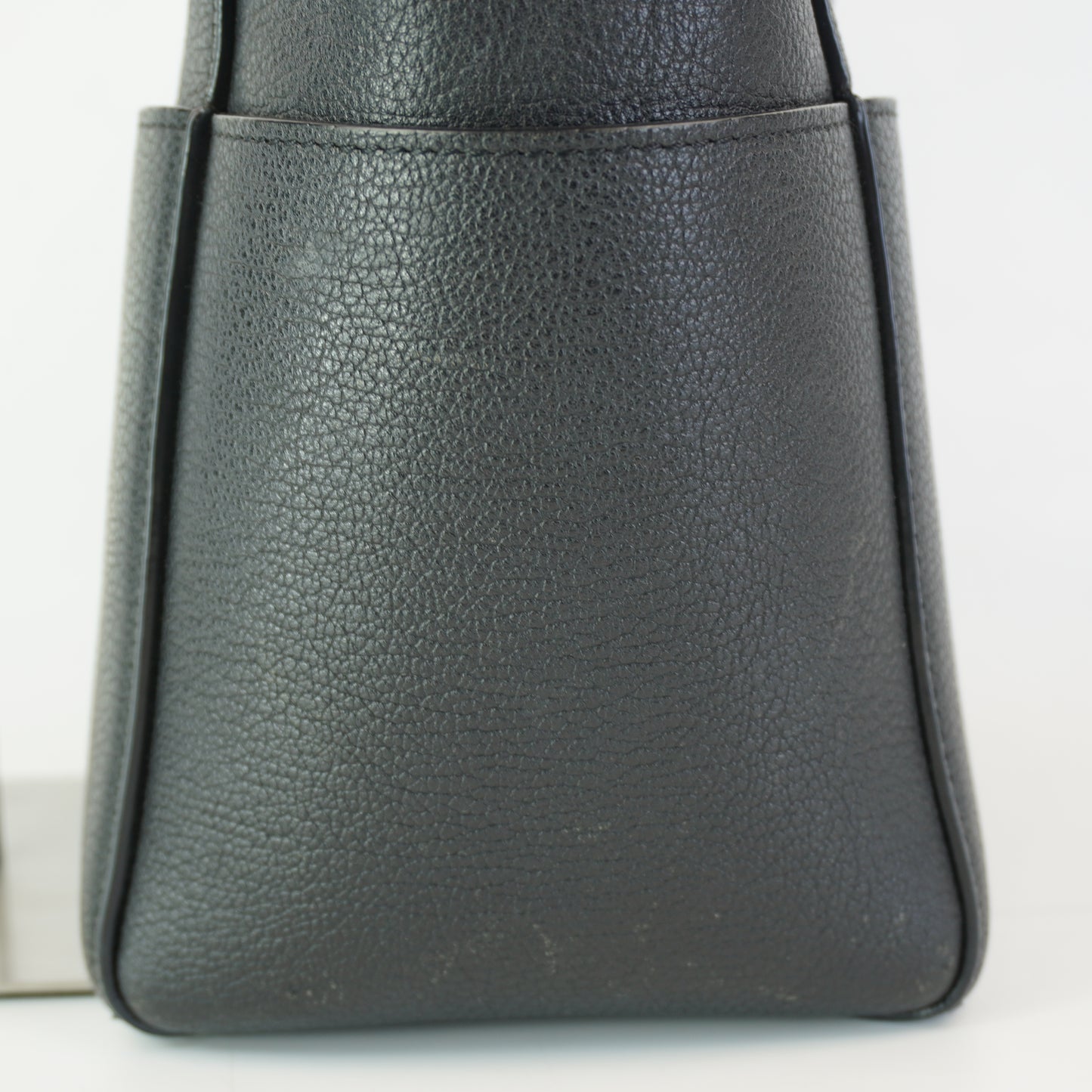 Celine Sangle Bucket bag