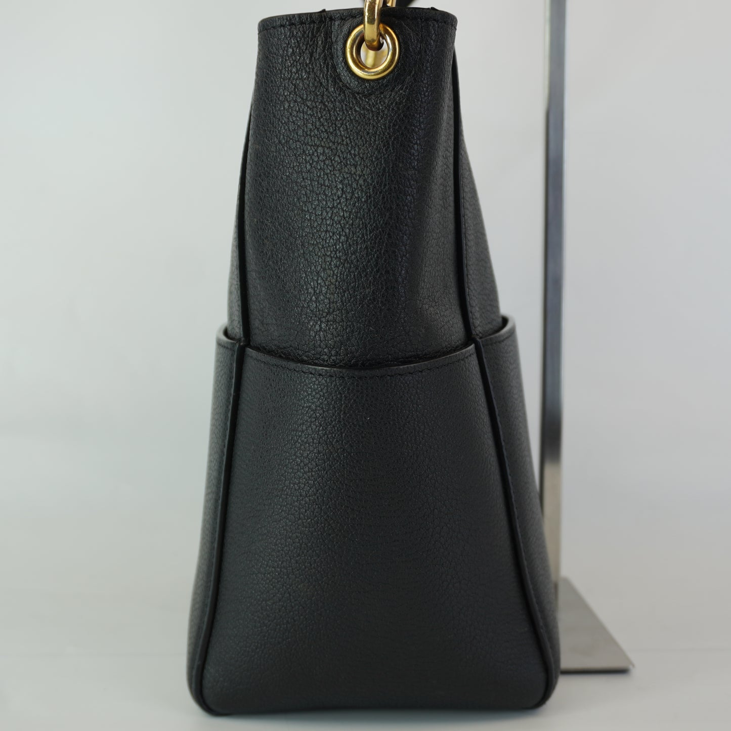Celine Sangle Bucket bag