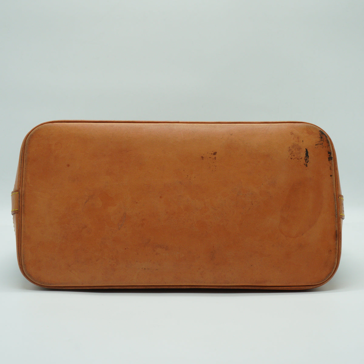 Louis Vuitton	Monogram Canvas Alma PM Medium GHW