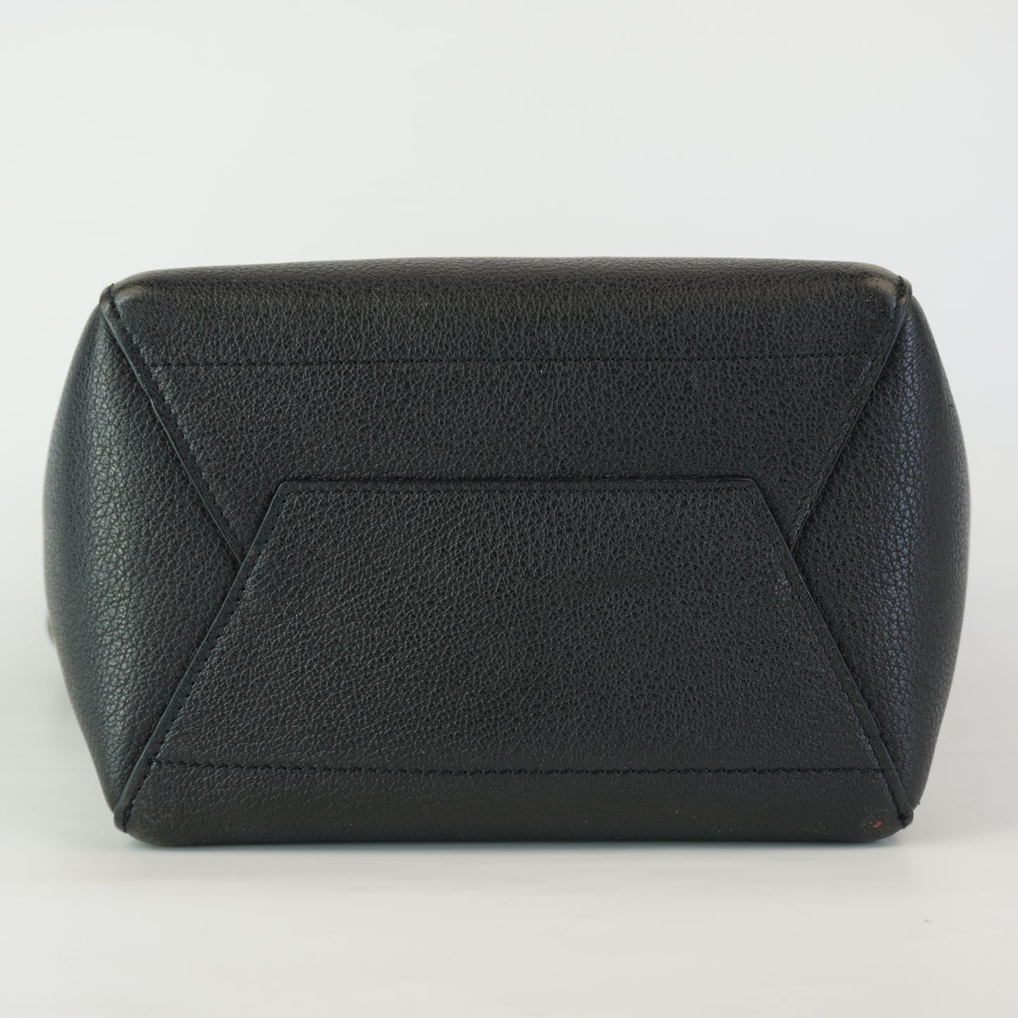 Celine Sangle Bucket bag
