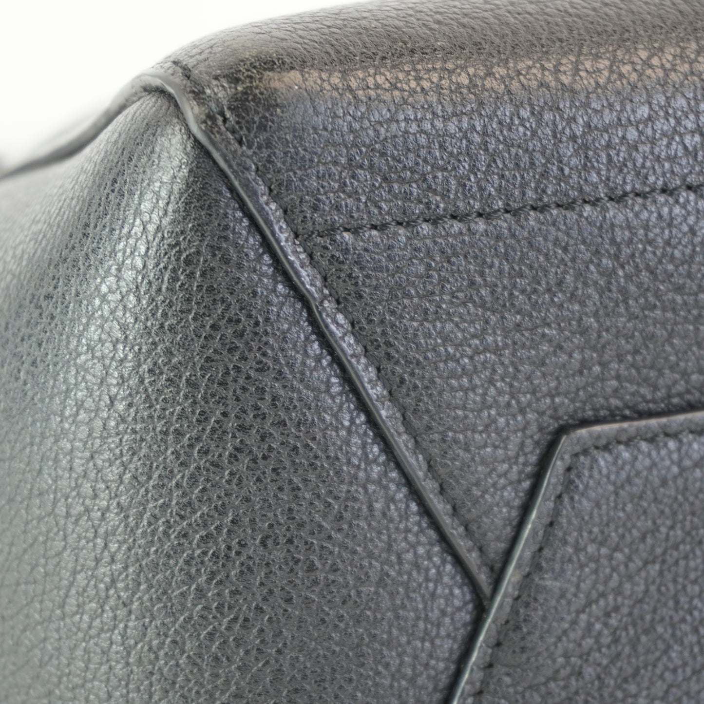 Celine Sangle Bucket bag