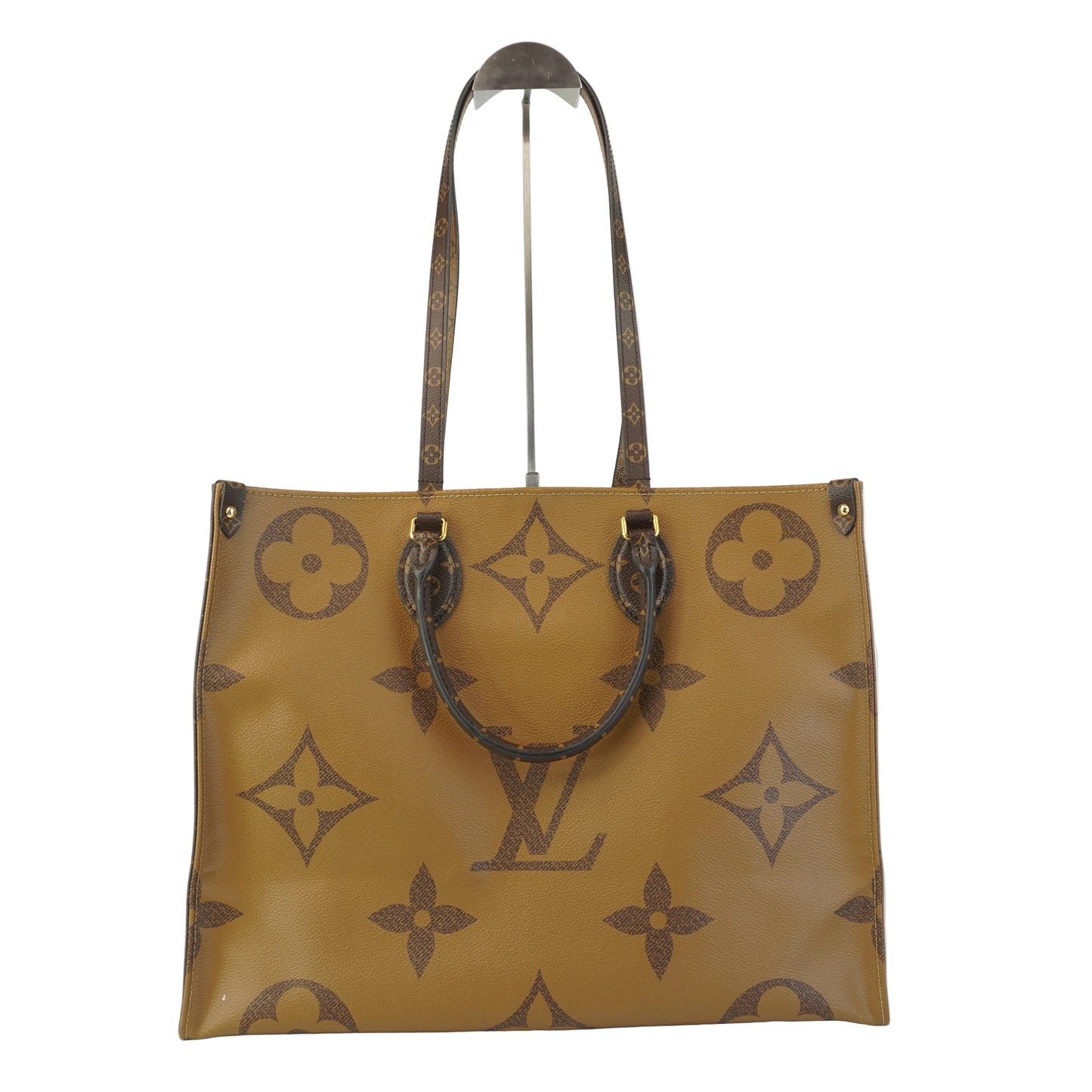 Louis Vuitton	OTG Reverse Monogram