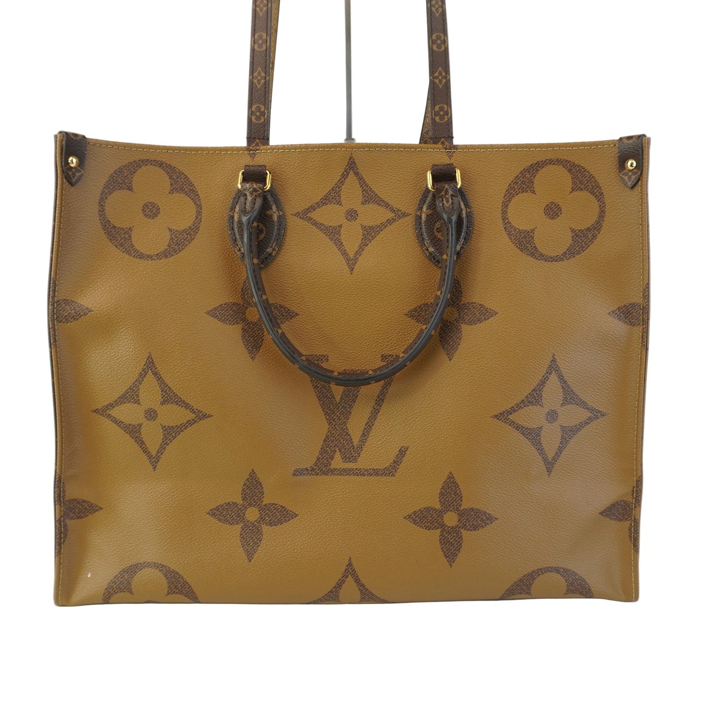 Louis Vuitton	OTG Reverse Monogram