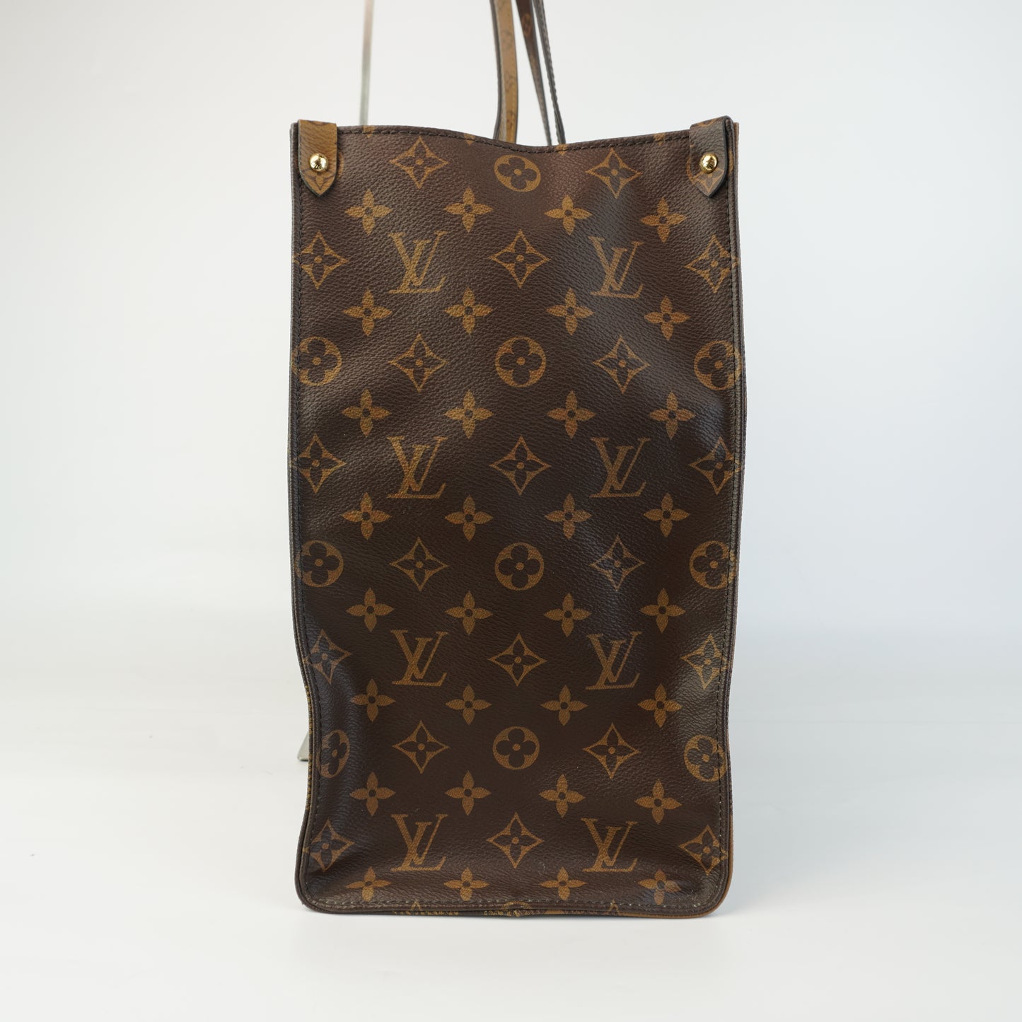 Louis Vuitton	OTG Reverse Monogram