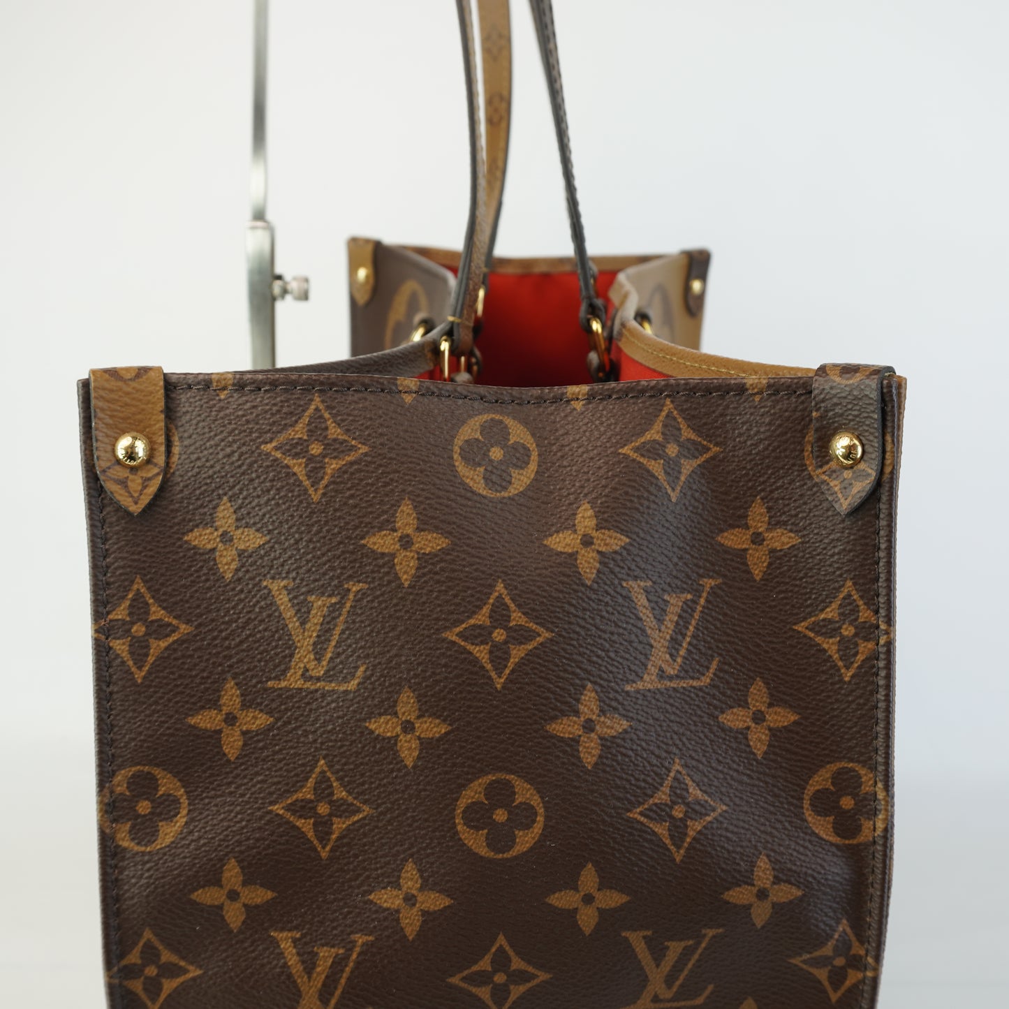 Louis Vuitton	OTG Reverse Monogram