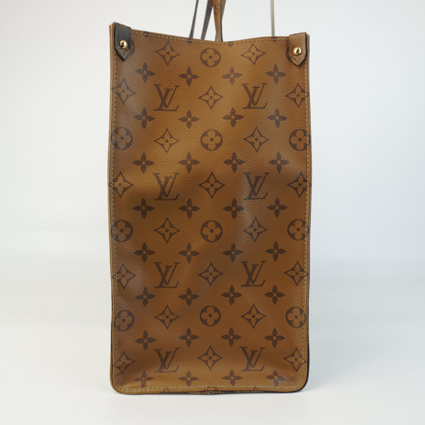 Louis Vuitton	OTG Reverse Monogram