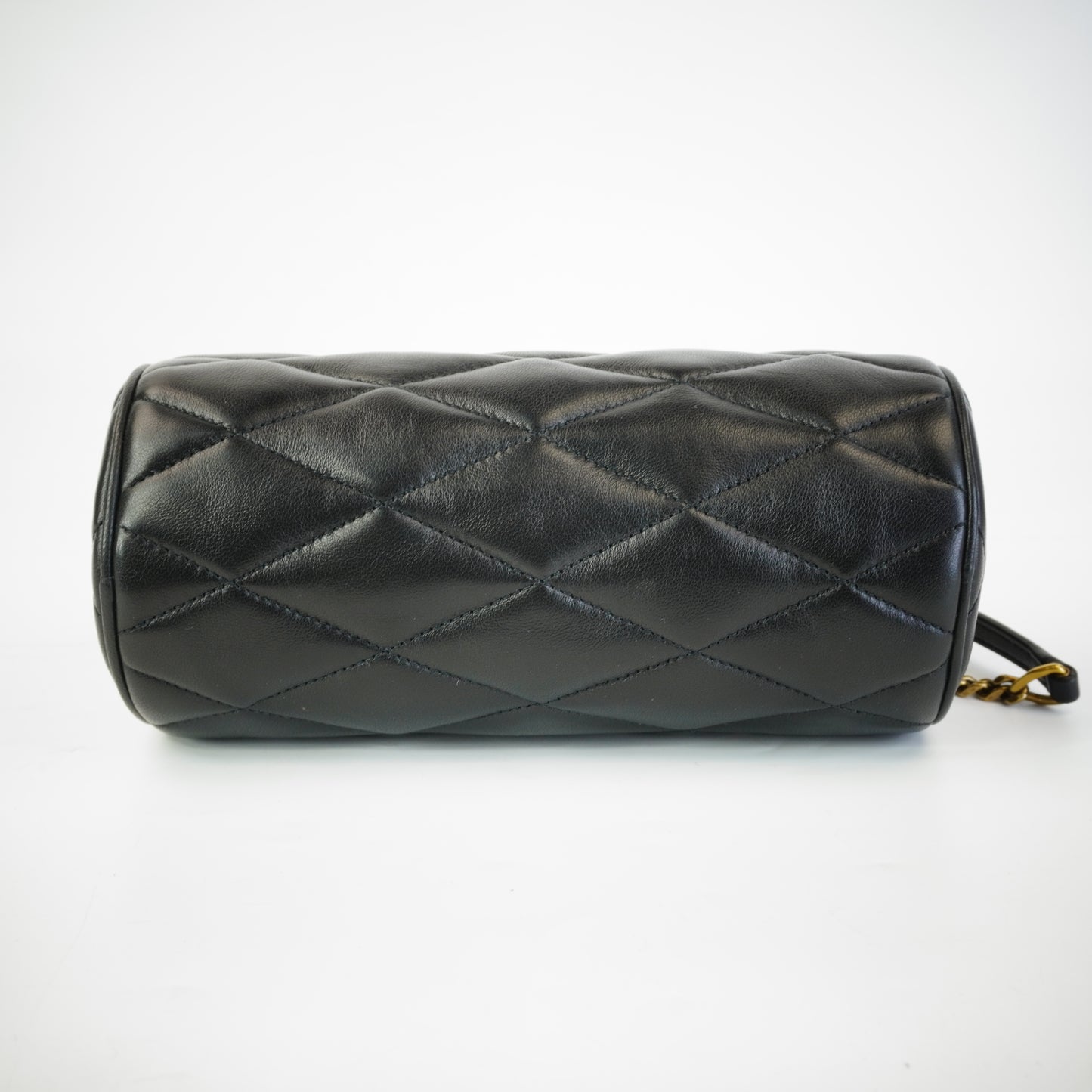 YSL	Sade Tube Bag GHW Small