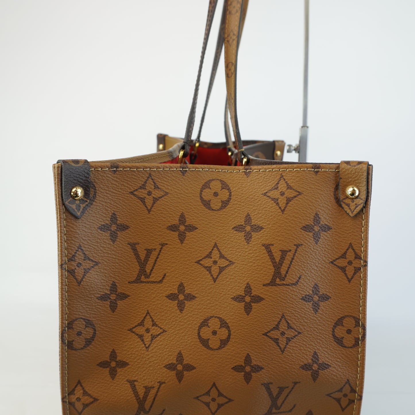 Louis Vuitton	OTG Reverse Monogram