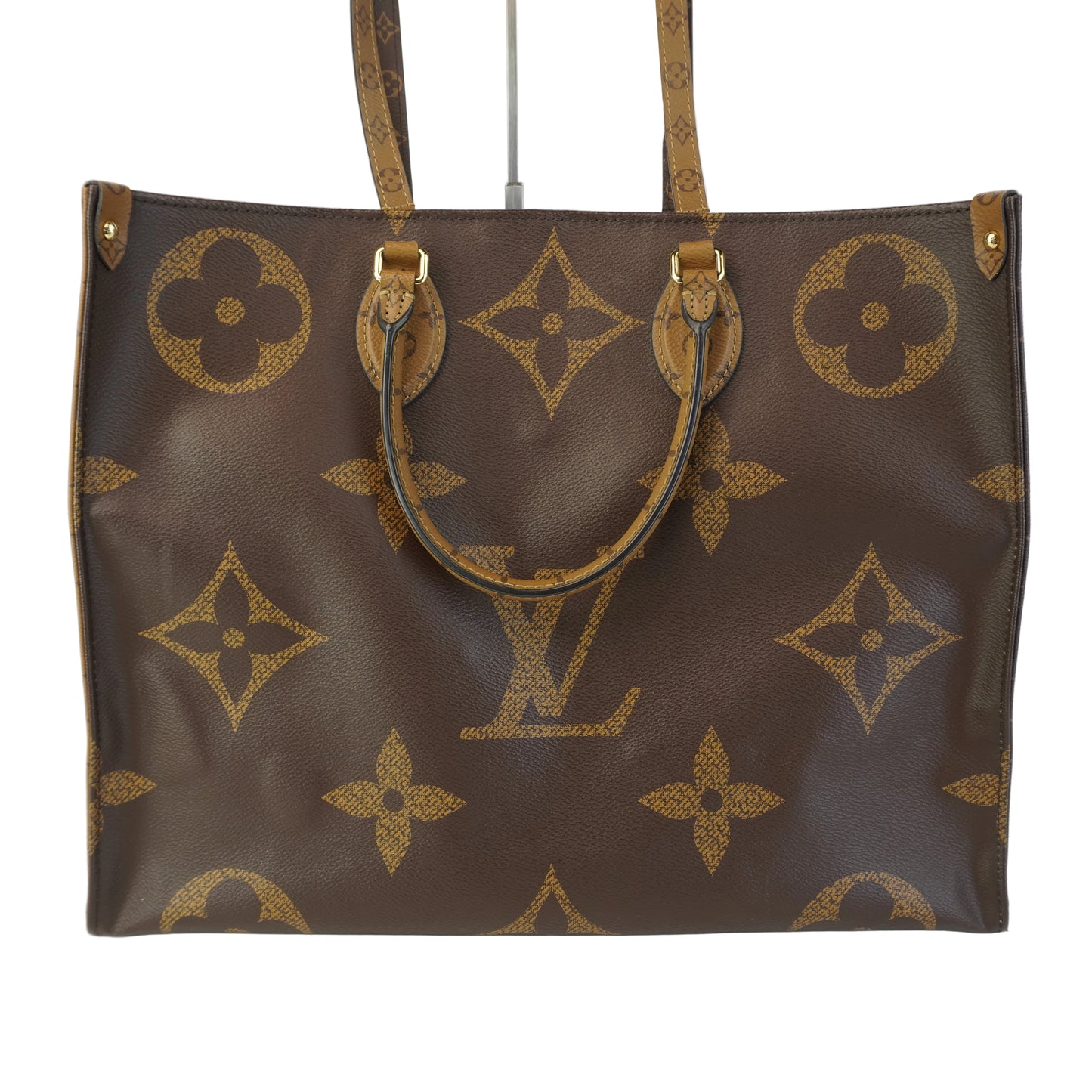 Louis Vuitton	OTG Reverse Monogram