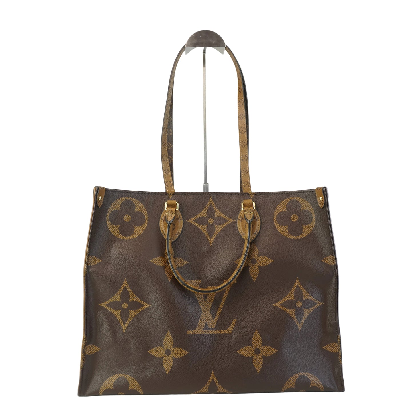 Louis Vuitton	OTG Reverse Monogram