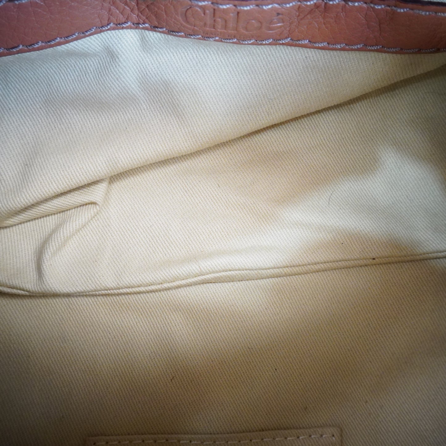 Chloe Paddington GHW