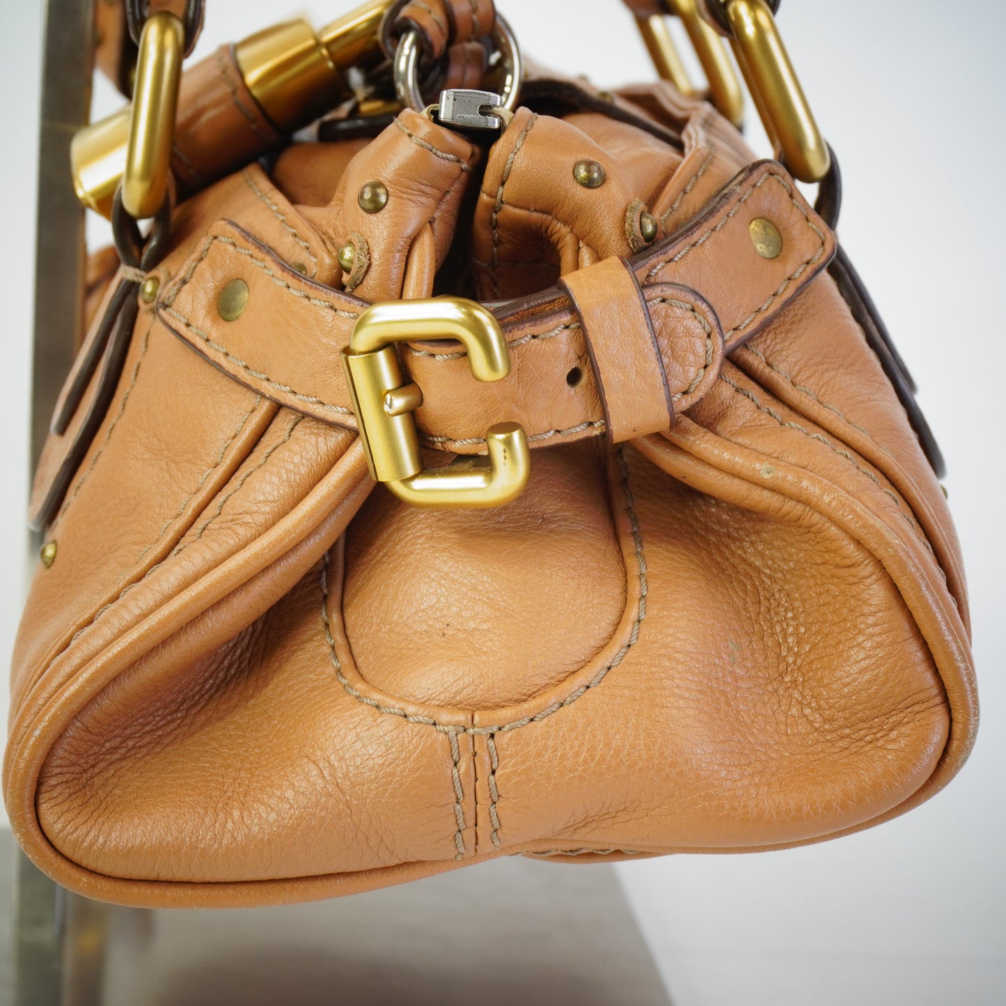 Chloe Paddington GHW