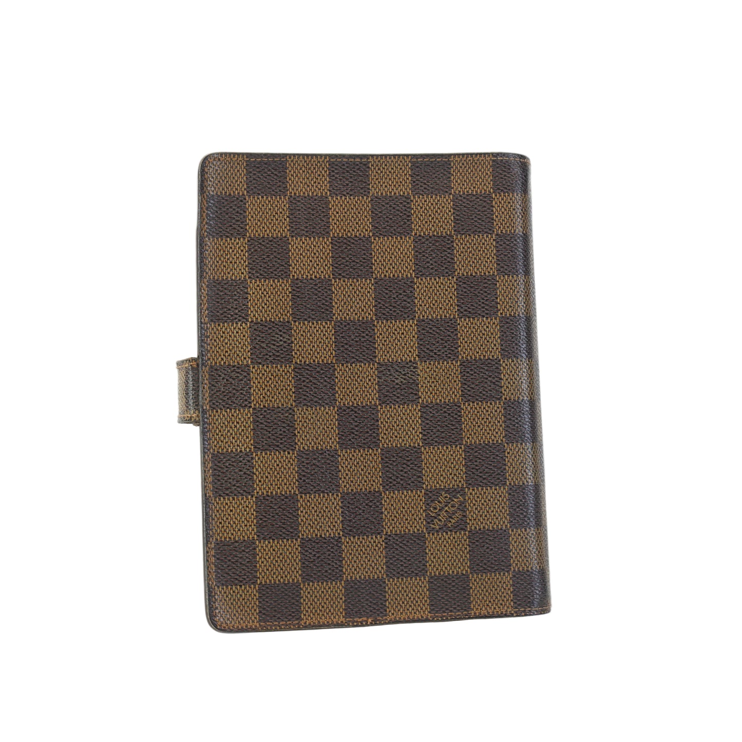 Louis Vuitton	Agenda MM DE