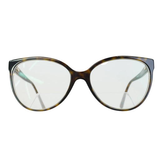 Chanel Eyeglasses Brown