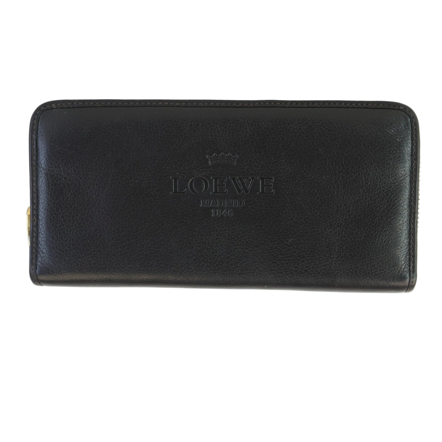 Loewe Madrid 1846 Wallet