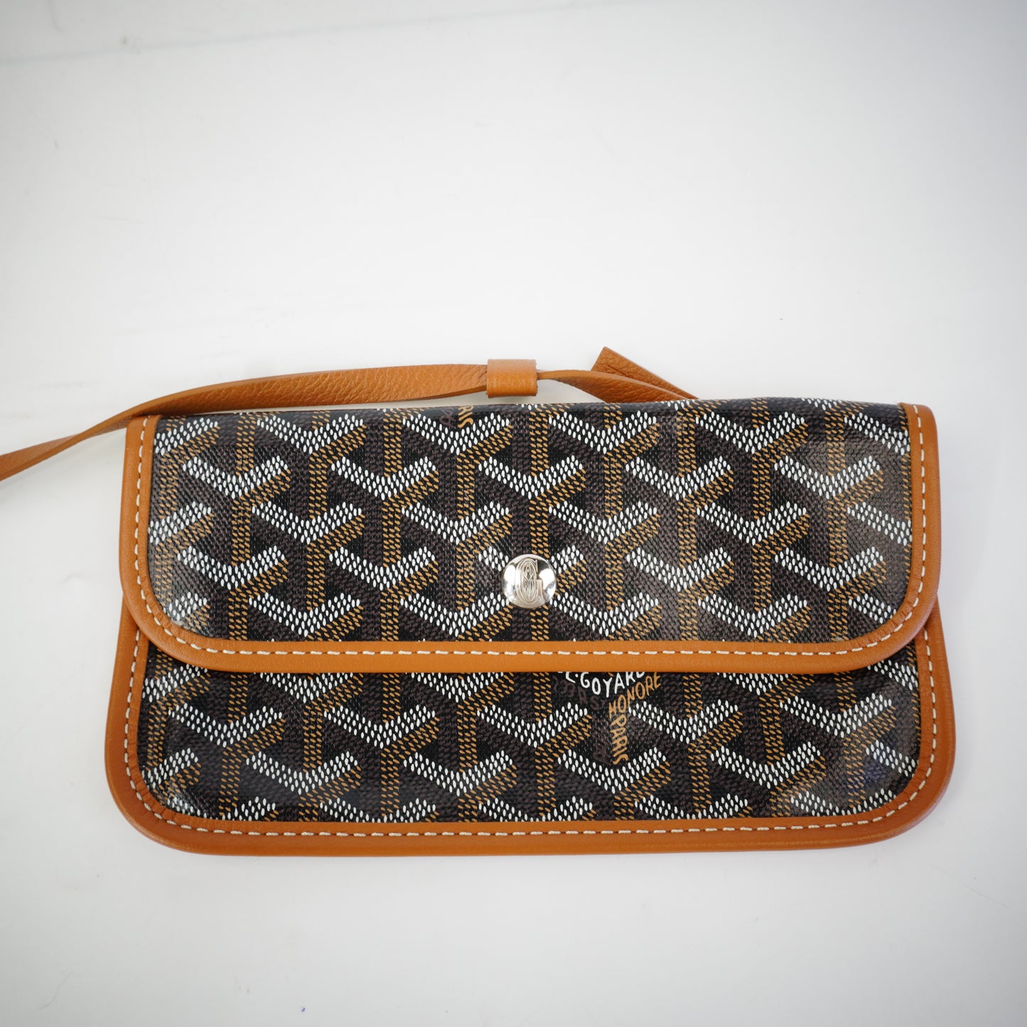 Goyard Artois PM Tote
