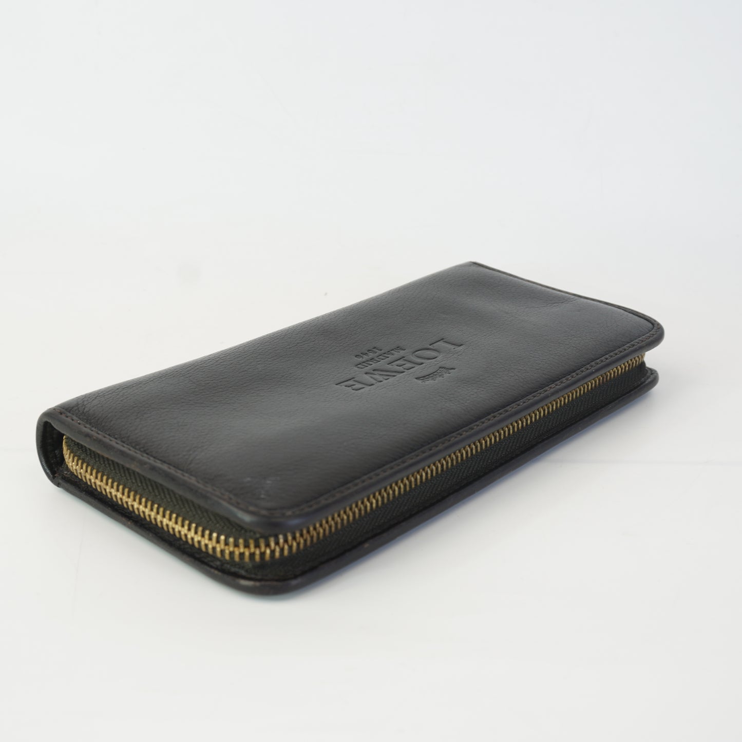 Loewe Madrid 1846 Wallet