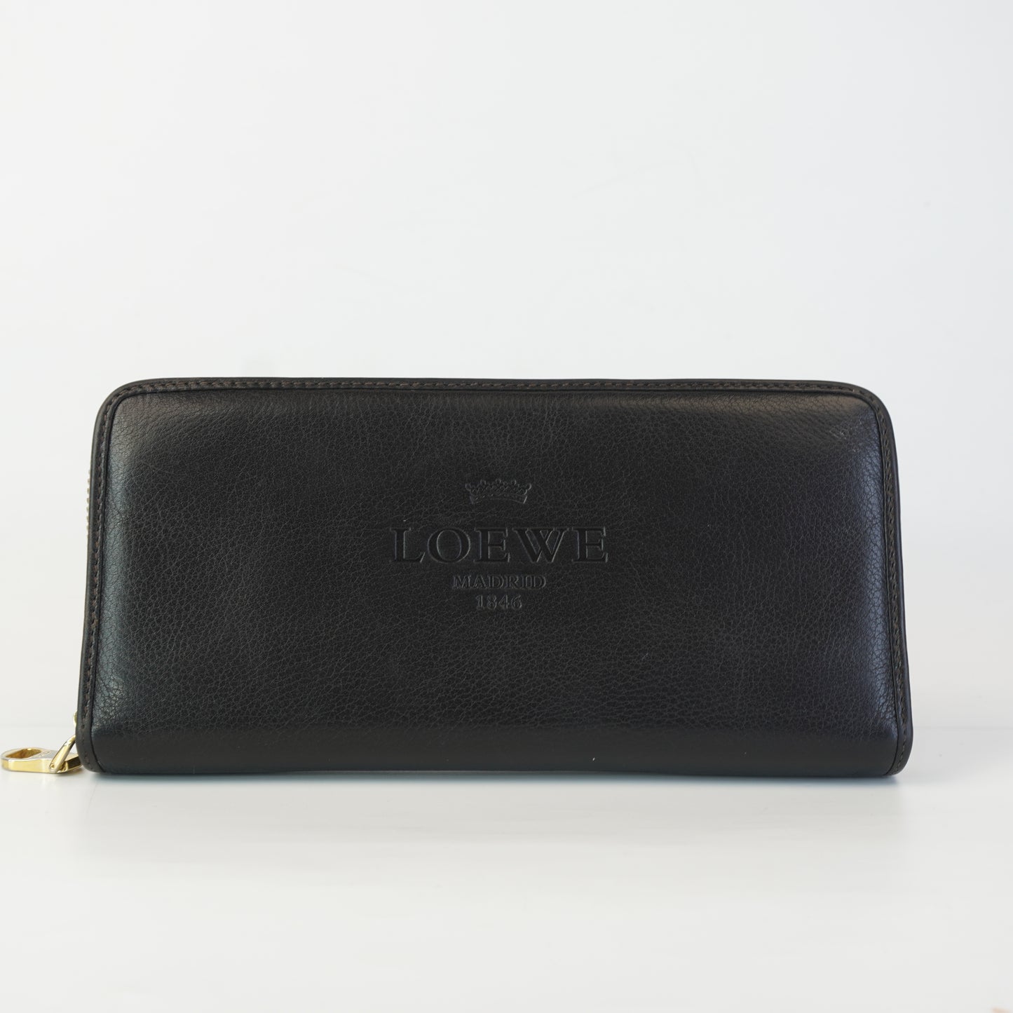 Loewe Madrid 1846 Wallet