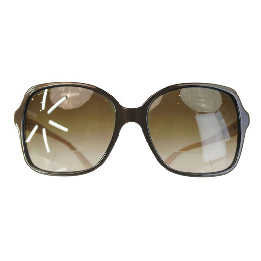 Bulgari Sunglasses Brown