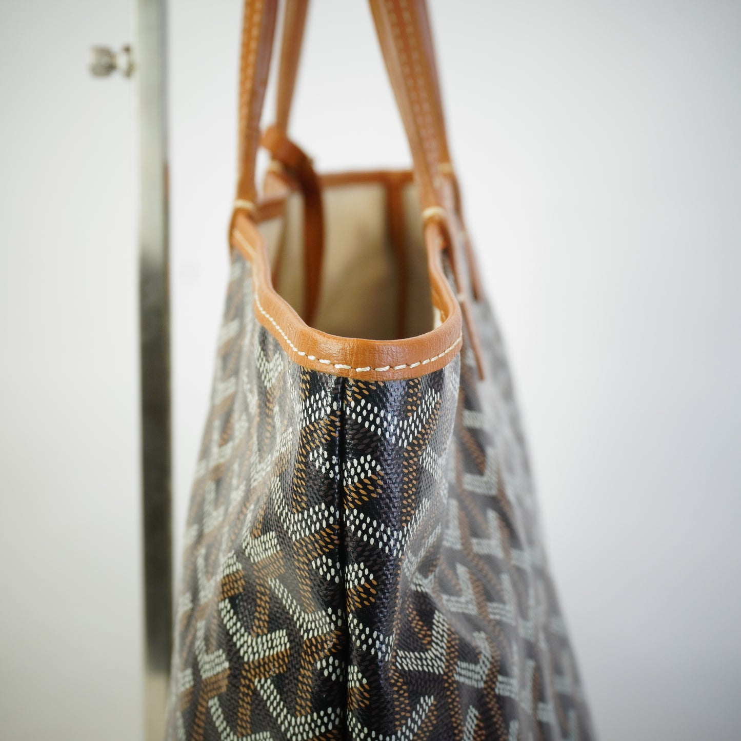 Goyard Artois PM Tote