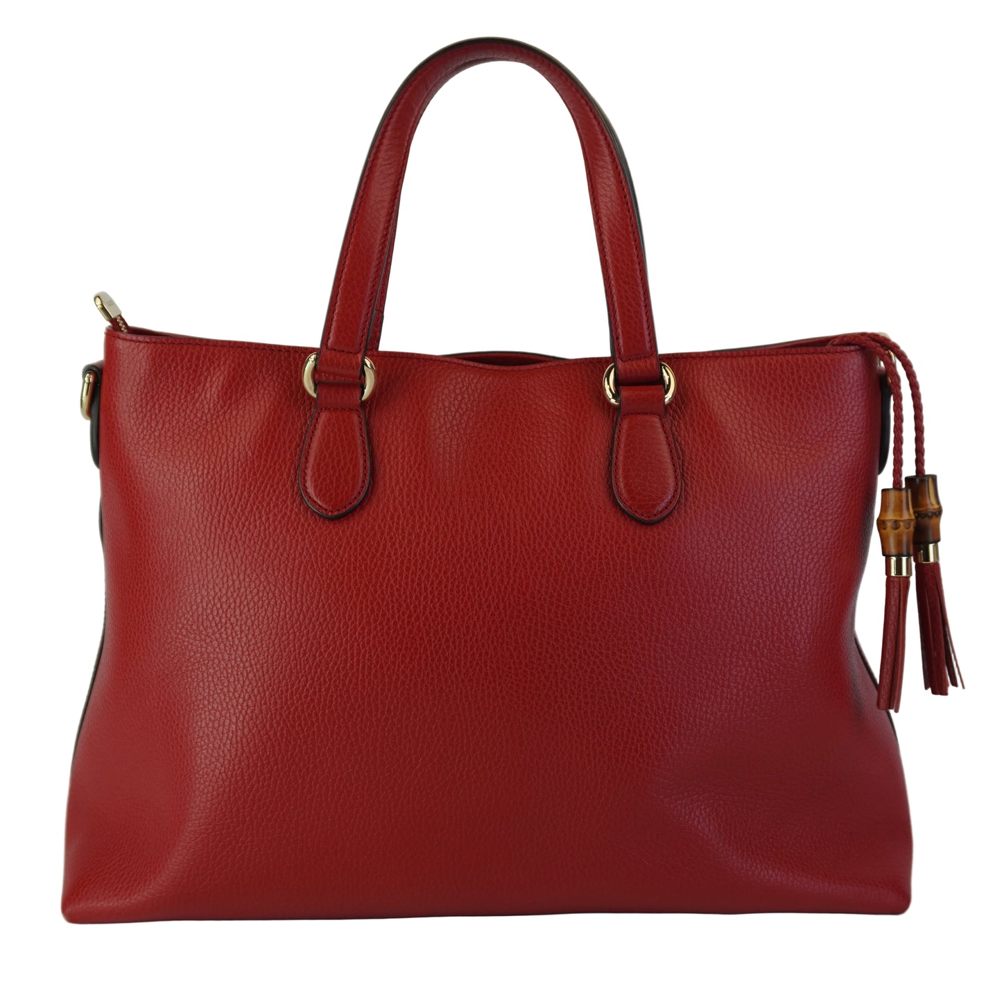 Gucci Bamboo Tassel