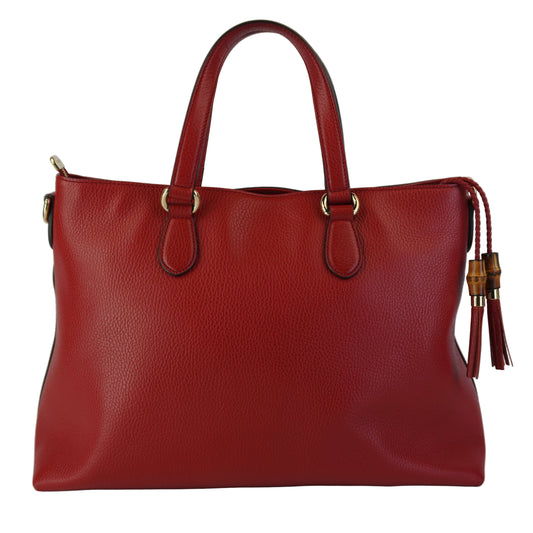 Gucci Bamboo Tassel