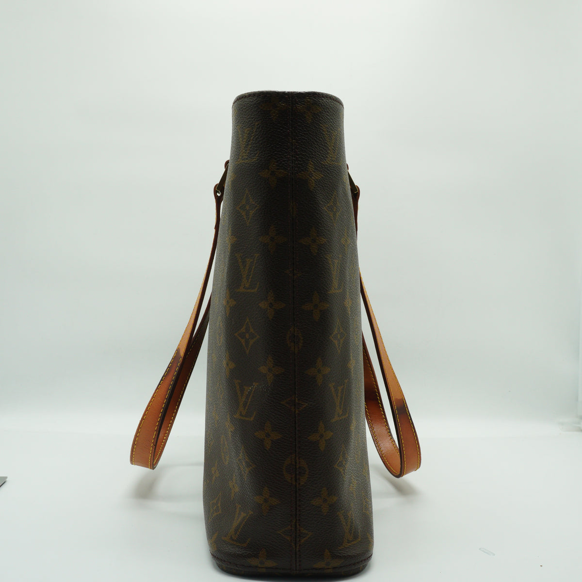 Louis Vuitton	Monogram Canvas Luco Tote Bag Large GHW