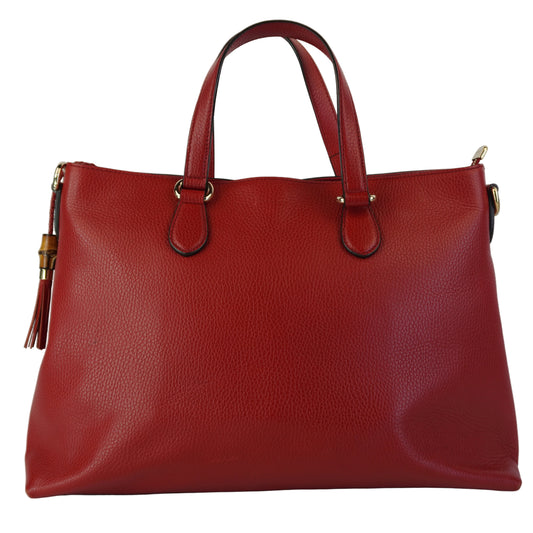 Gucci Bamboo Tassel