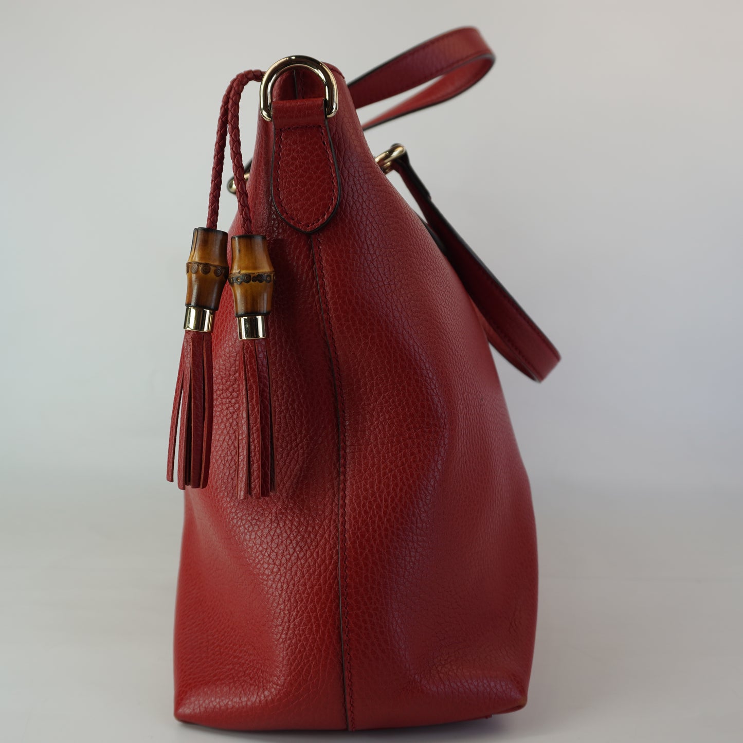 Gucci Bamboo Tassel