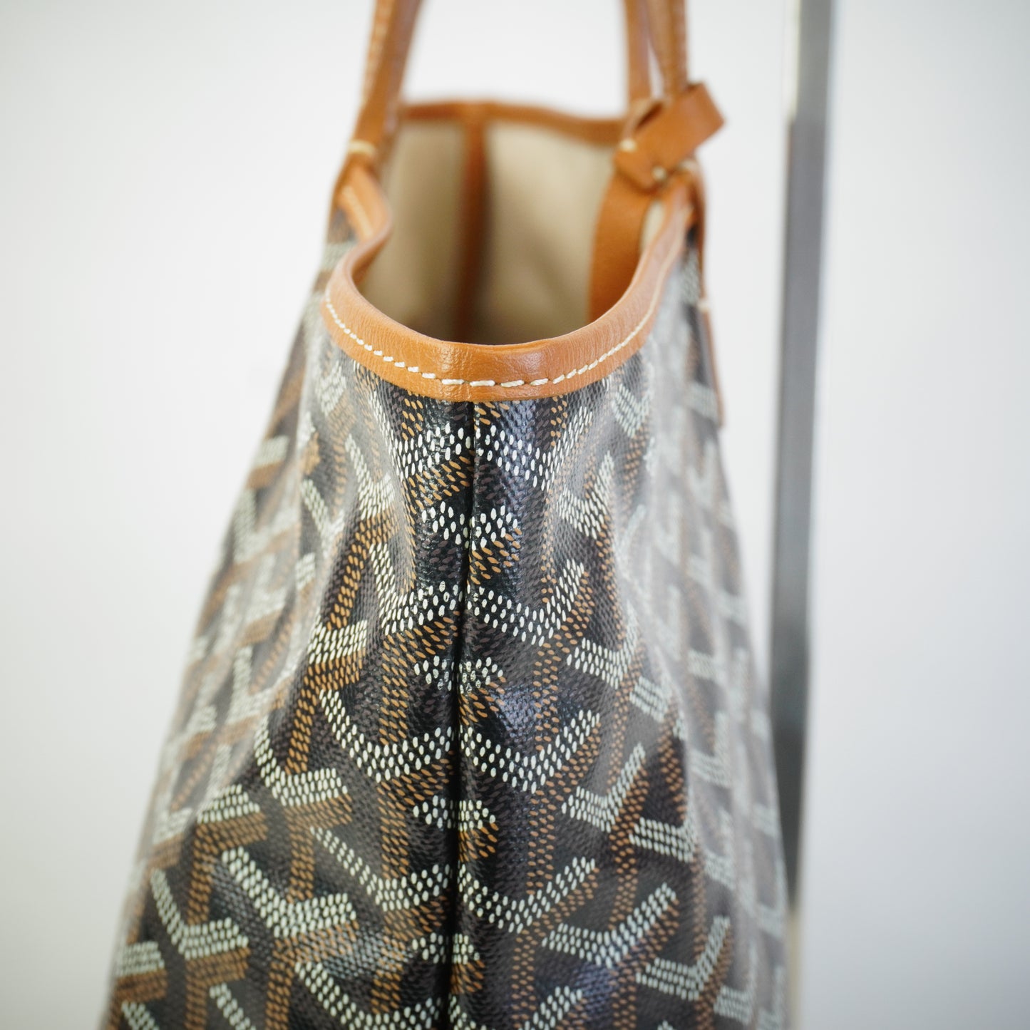 Goyard Artois PM Tote