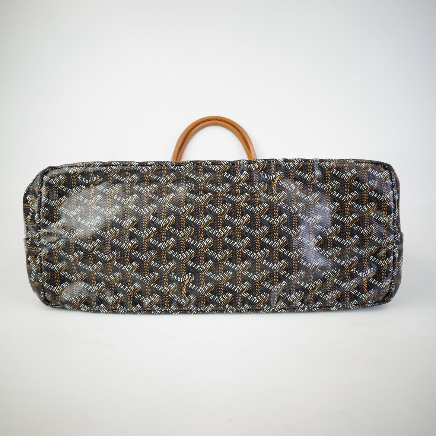 Goyard Artois PM Tote