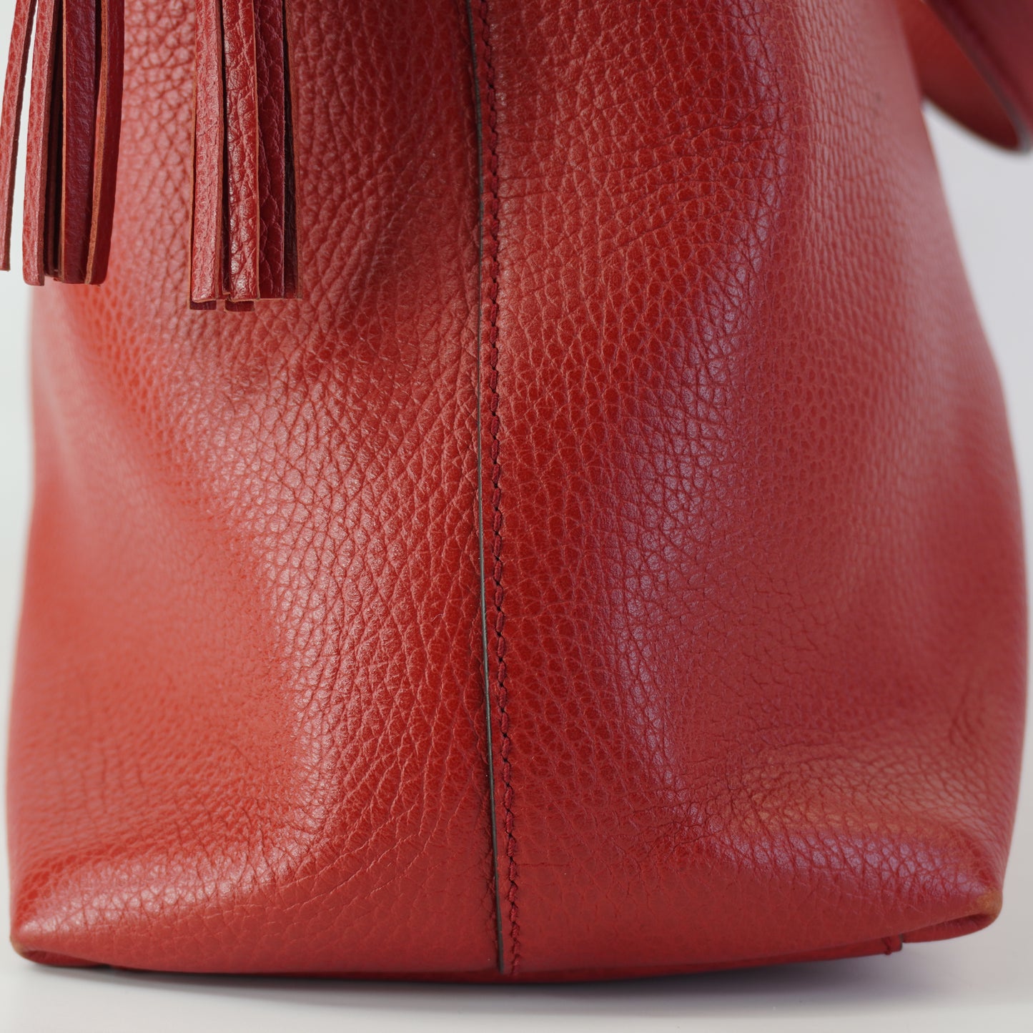 Gucci Bamboo Tassel