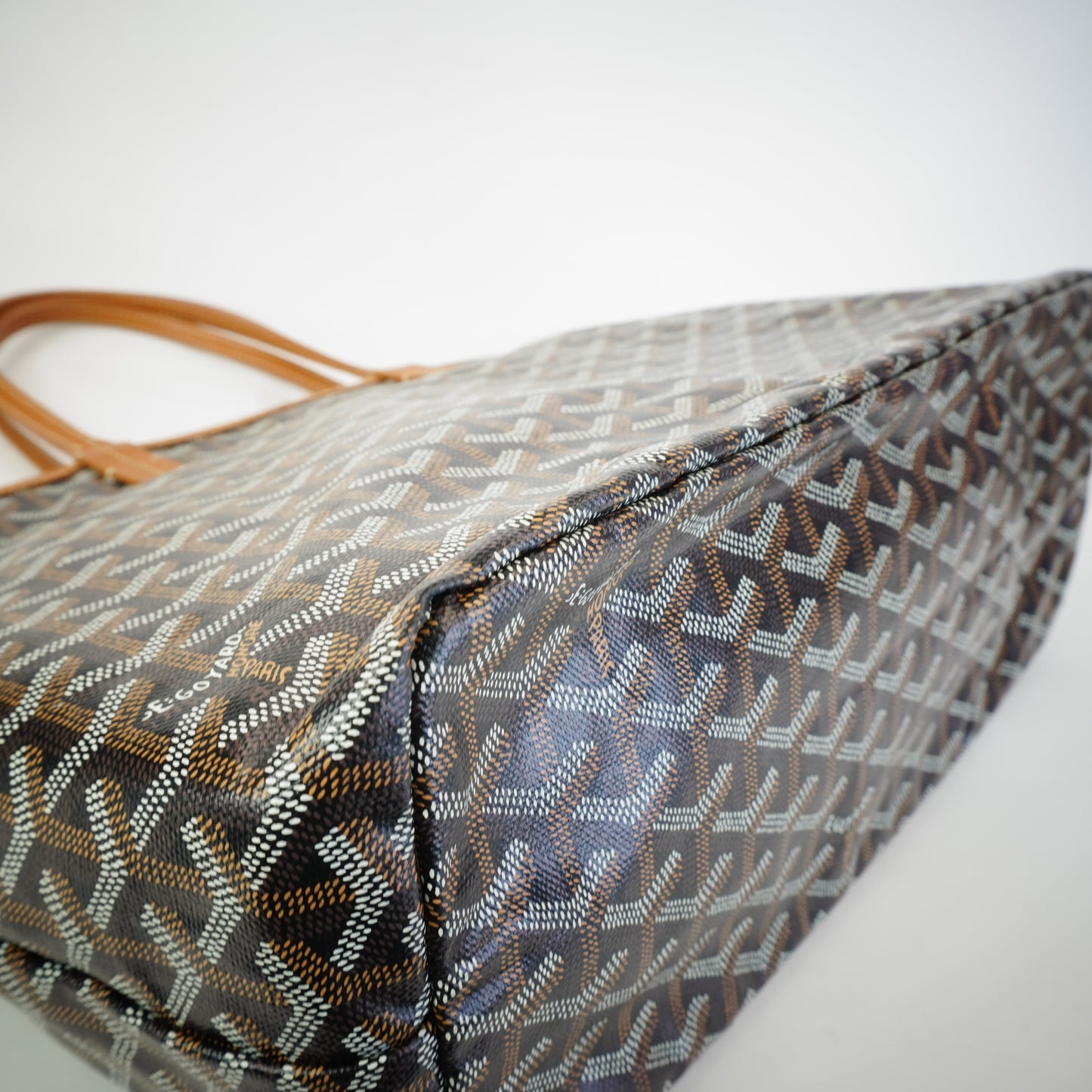 Goyard Artois PM Tote