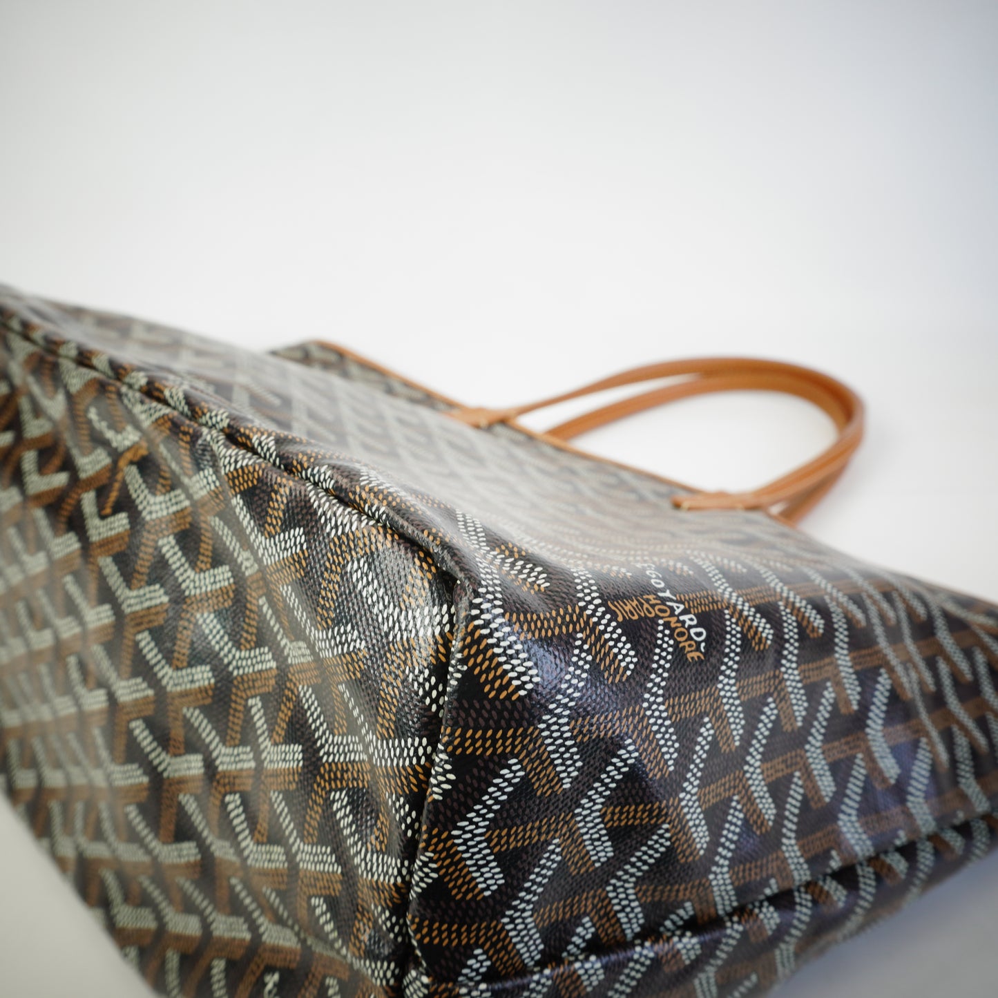 Goyard Artois PM Tote